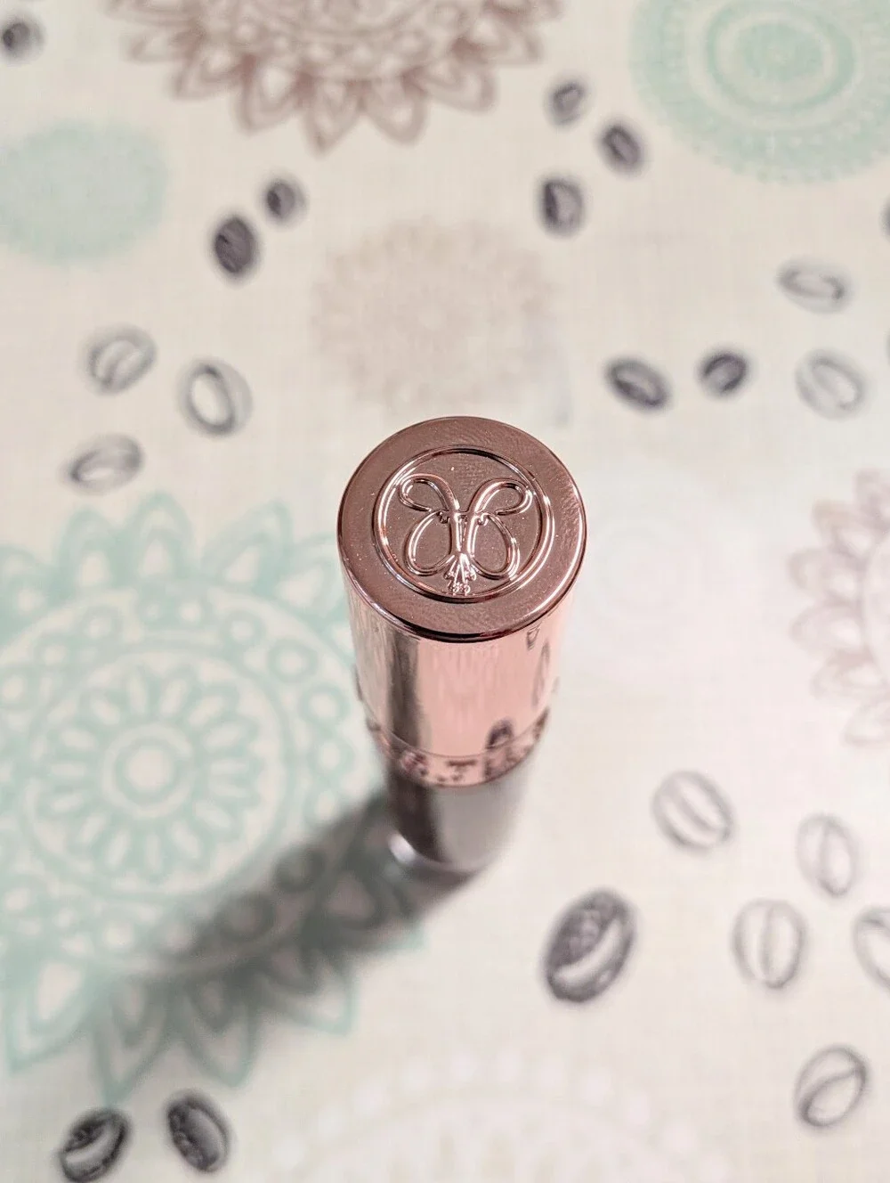 Anastasia Beverly Hills ABH High Shine Mini Lip Gloss - Molten